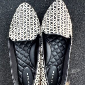 Ladies Loafers